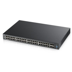 Zyxel xgs2210-52 48port gbe switch - Img 3
