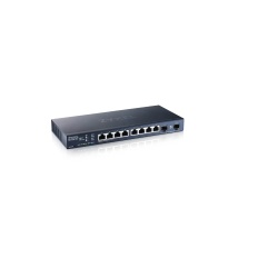 ZYXEL XMG1915-10E 8PORT GBE 2 SPF+ Hybr