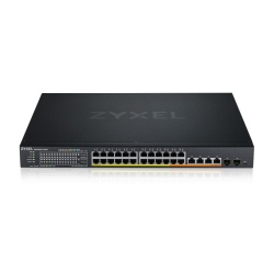 ZYXEL XMG1930-30HP 24x2.5G 4x10G POE SW - Img 5