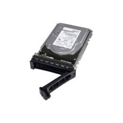 1.2TB 10K RPM SAS 12Gbps 512n 2.5in Hot-plug Hard Drive, CK