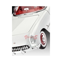 1953 Corvette Roadster - Img 2