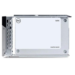 480GB SSD SATA RI 6Gbps 2.5" HP - Img 1
