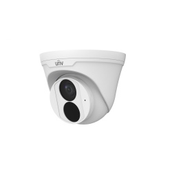 4MP EasyBasic IP Turret Camera