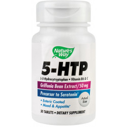 5-HTP 30CPR