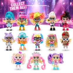 5 Surprise - Fashion Fairies, S1 - Img 4