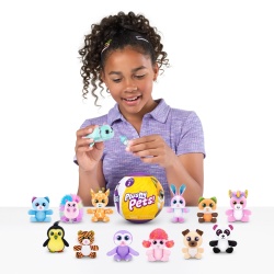 5 Surprise - Plushy Pets, S2 - Img 4