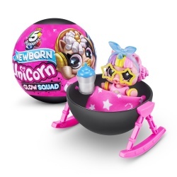 5 Surprise - Unicorn Squad, S6 - Img 3