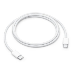 60W USB-C CHARGE CABLE (1M)-ZML - Img 2