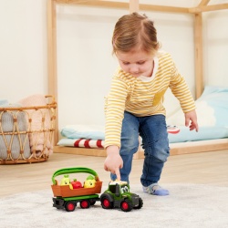 ABC TRACTOR FENDT FREDDY FRUIT - Img 3