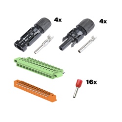 ACCESSORIES FOR HUAWEI M5 INVERTERS
