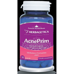 ACNEPRIM 30CPS