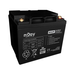 ACUMULATOR NJOY GE4012FF - Img 9