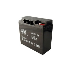 ACUMULATOR VRLA AGM 17Ah 12V