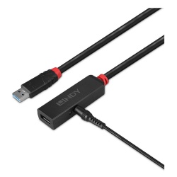 Adaptor Lindy USB 3.0 Active Extension10 - Img 7
