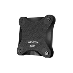 ADATA External SSD 9603.1 SD600Q BK - Img 2
