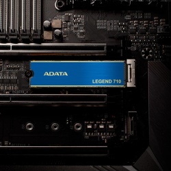ADATA SSD 256GB M.2 PCIe LEGEND 710 - Img 7