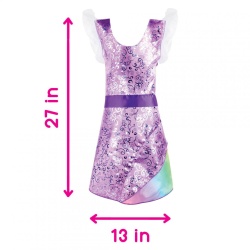 ADORBS- COSTUM TIP ROCHIE, MOV - Img 3
