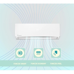 AER CONDITIONAT FRAM ACF-HS24KITWIFI++ - Img 9