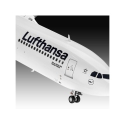 Aeromodel A340-300 'Lufthansa' New Livery - Img 6