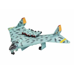 Aeromodel AR555 (P-Series)