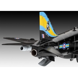 Aeromodel BAe Hawk T.1