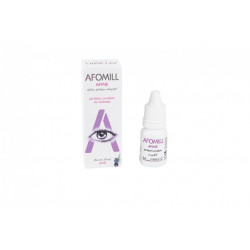 AFOMILL AFINE 10ML