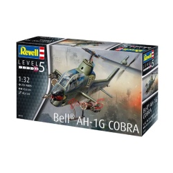 AH-1G Cobra - Img 2