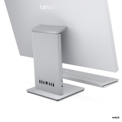 AIO 27 NT FHD R5 7535HS 16 512GB UMA DOS - Img 9