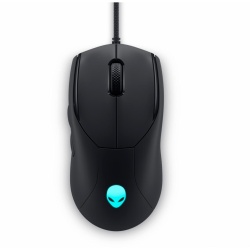 Alienware Wired Gaming Mouse AW320M - Img 1