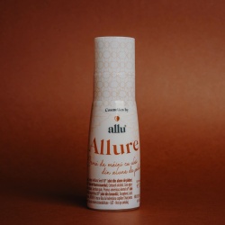 Allure - Cremă de mâini cu ulei din alune de pădure, 50g - Img 3