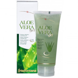 ALOE VERA GEL 100ML