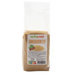 AMARANTH ECOLOGIC 200GR