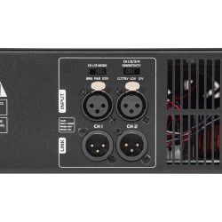 AMPLIFICATOR 2X800W RMS 8OHM 2X1200W RMS 4OHM - Img 7