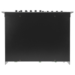 AMPLIFICATOR LINIE 19'' 110V/480W 6 ZONE BLUETOOTH/USB - Img 5