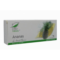 ANANAS 30CPS