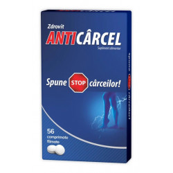 ANTICARCEL 56CPR