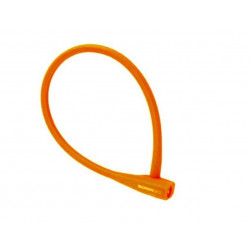 Antifurt bonin silicon 10x600mm portocal