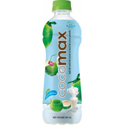 APA DIN NUCA DE COCOS CU NUCA DE COCOS PRESATA "COCOMAX" 350ml ESPRIT GROUP