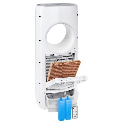 APARAT AER CONDITIONAT COOL TOUCH P800 TEESA - Img 4