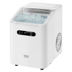 APARAT CUBURI GHEATA 11KG 1L 110W EASY ICE TEESA - Img 2
