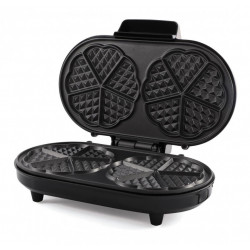 Aparat de facut gofre heinner hwf-1000cr - Img 2
