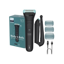 Aparat de tuns corporalPhilips BG5480/15