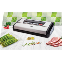 Aparat de vidat heinner hav-165bkss - Img 3