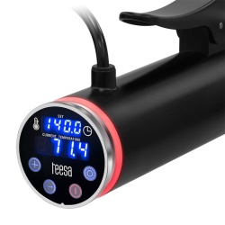APARAT GATIT SOUS VIDE SV70 TEESA - Img 5