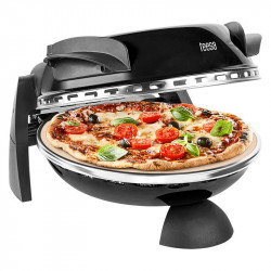 Aparat preparare pizza teesa supreme - Img 5