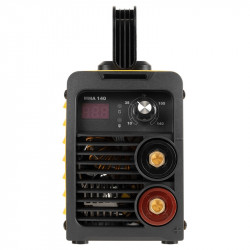 Aparat sudura mma 10-140a led rebel - Img 3