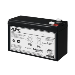 APC BATERIE UPS APCRBC175 - Img 3