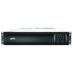 Apc smart-ups 2200va lcd rm 2u - Img 2