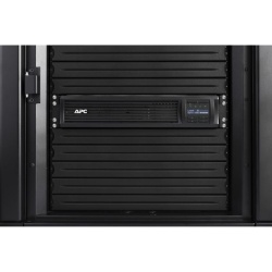 APC SMART-UPS 3000VA LCD RM 2U - Img 11