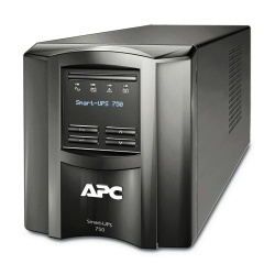 APC SMART-UPS 750VA - Img 2
